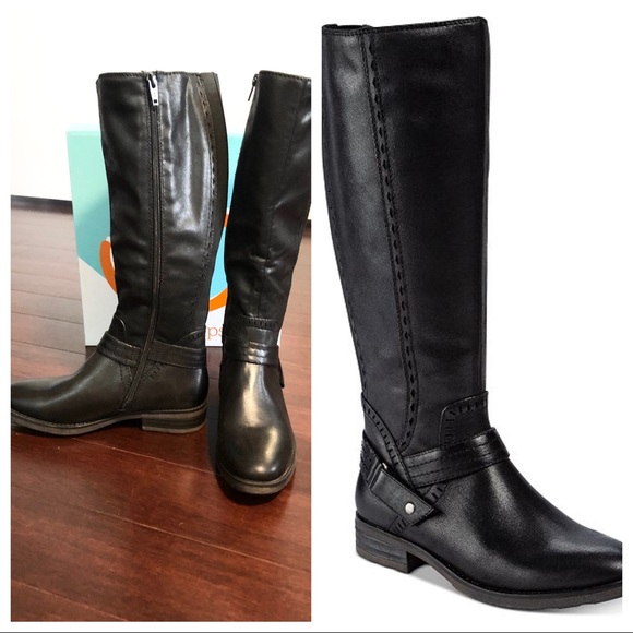 BareTraps Shoes - 🆕Women’s Baretraps Tall Boots Size 6.5